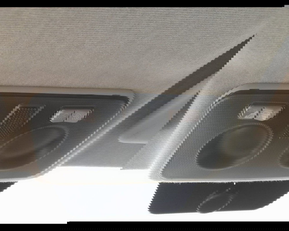 Opel Movano Furgone usata a Alessandria (20)