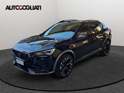 Cupra Formentor Formentor 1.5 TSI del 2022 usata a Merate