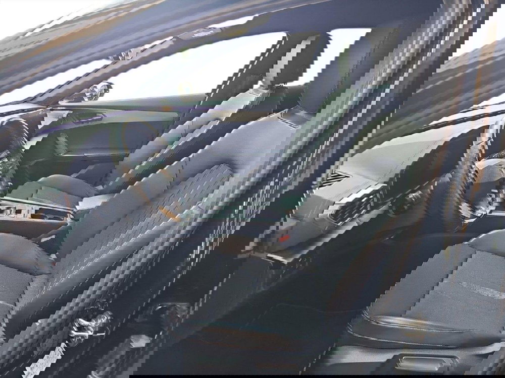 Cupra Formentor usata a Lecco (11)