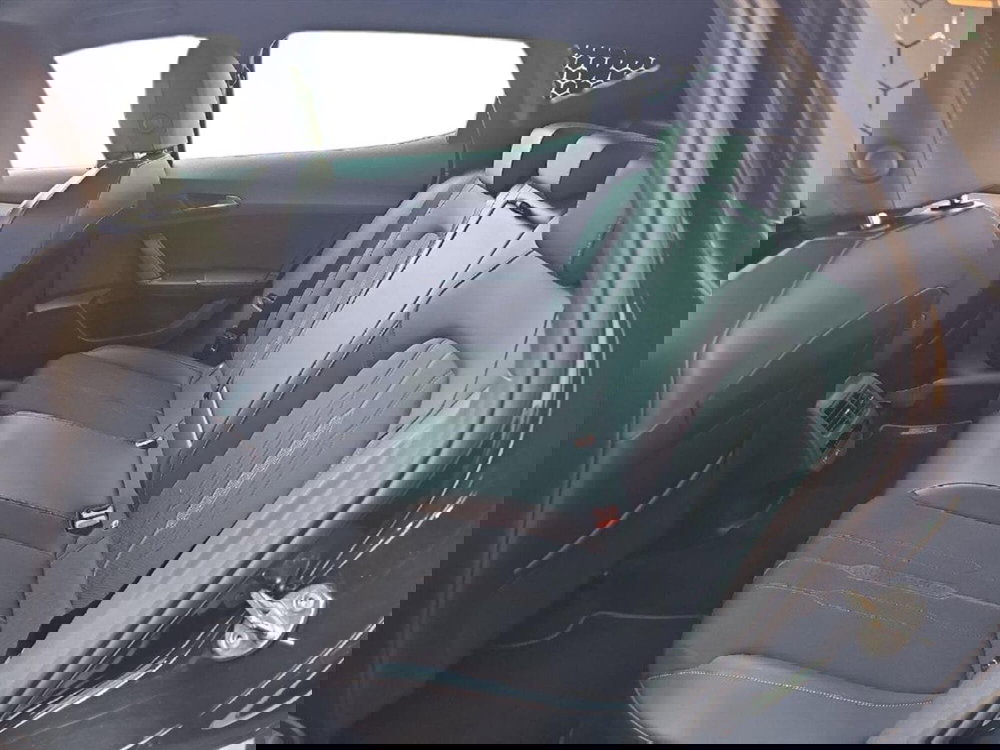 Cupra Formentor usata a Lecco (12)