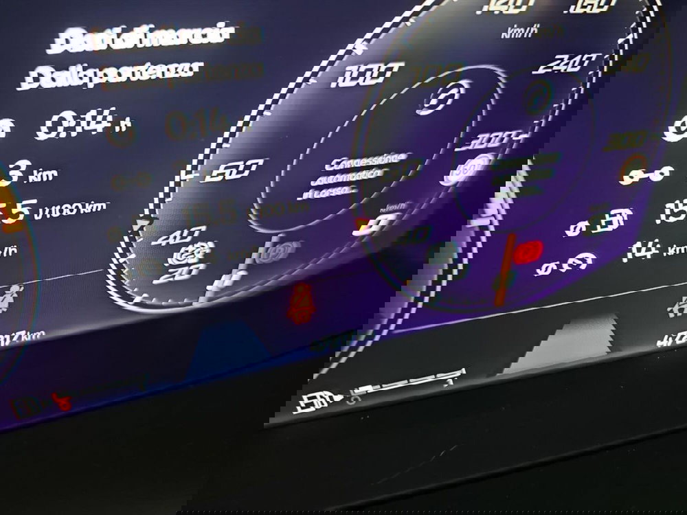 Cupra Formentor usata a Lecco (13)