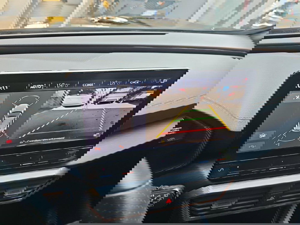 Cupra Formentor usata a Lecco (15)