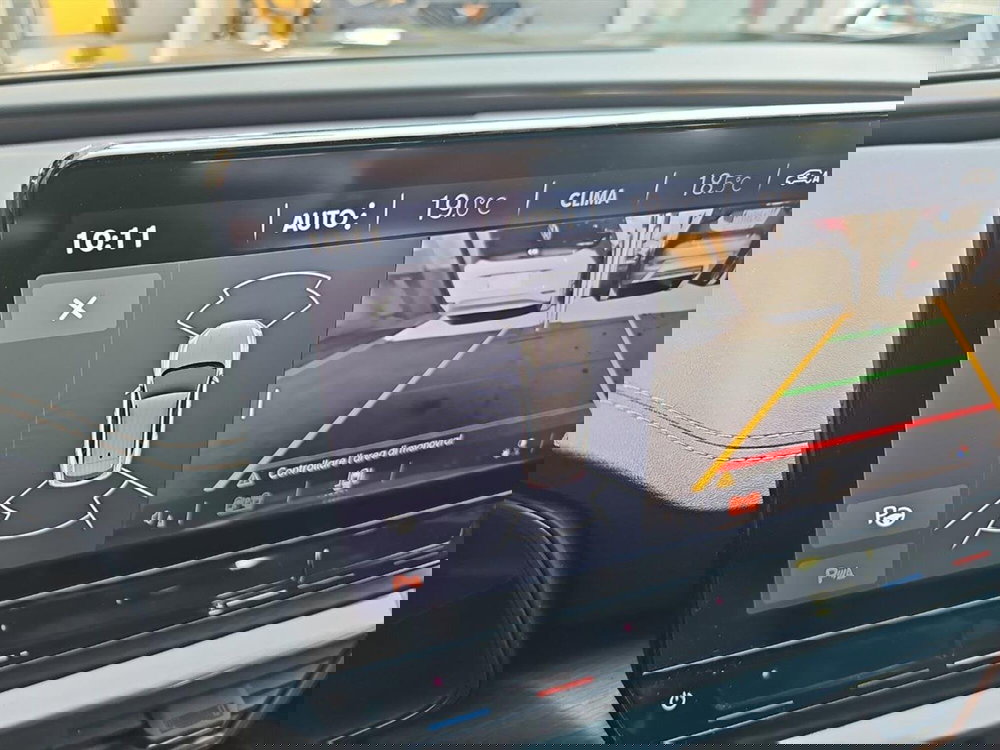 Cupra Formentor usata a Lecco (16)