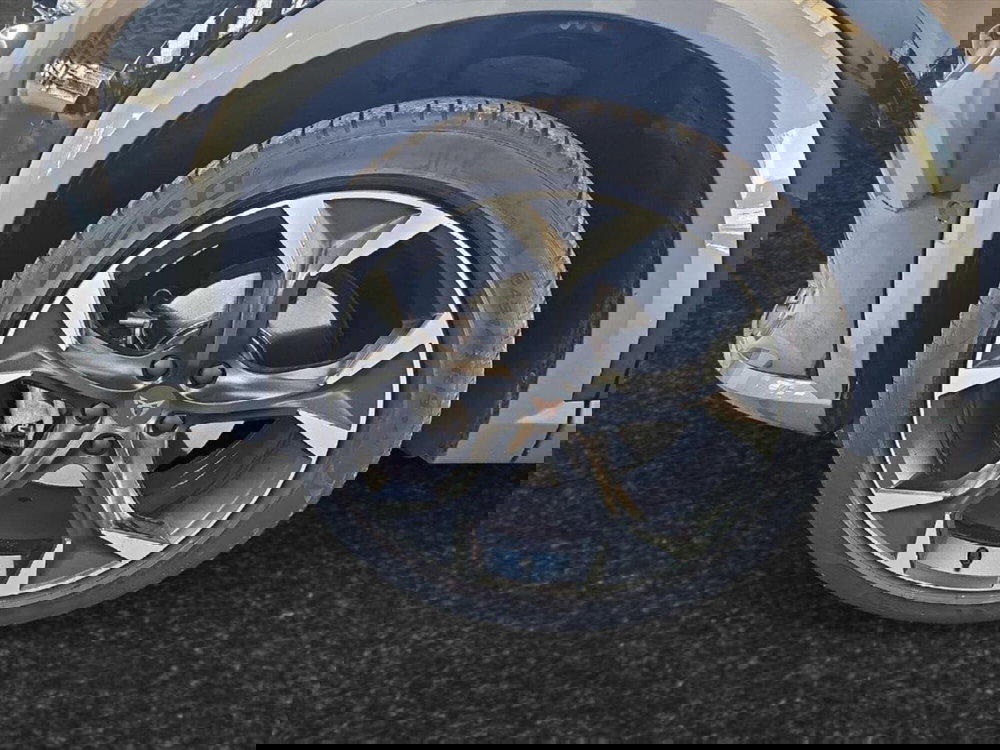 Cupra Formentor usata a Lecco (18)