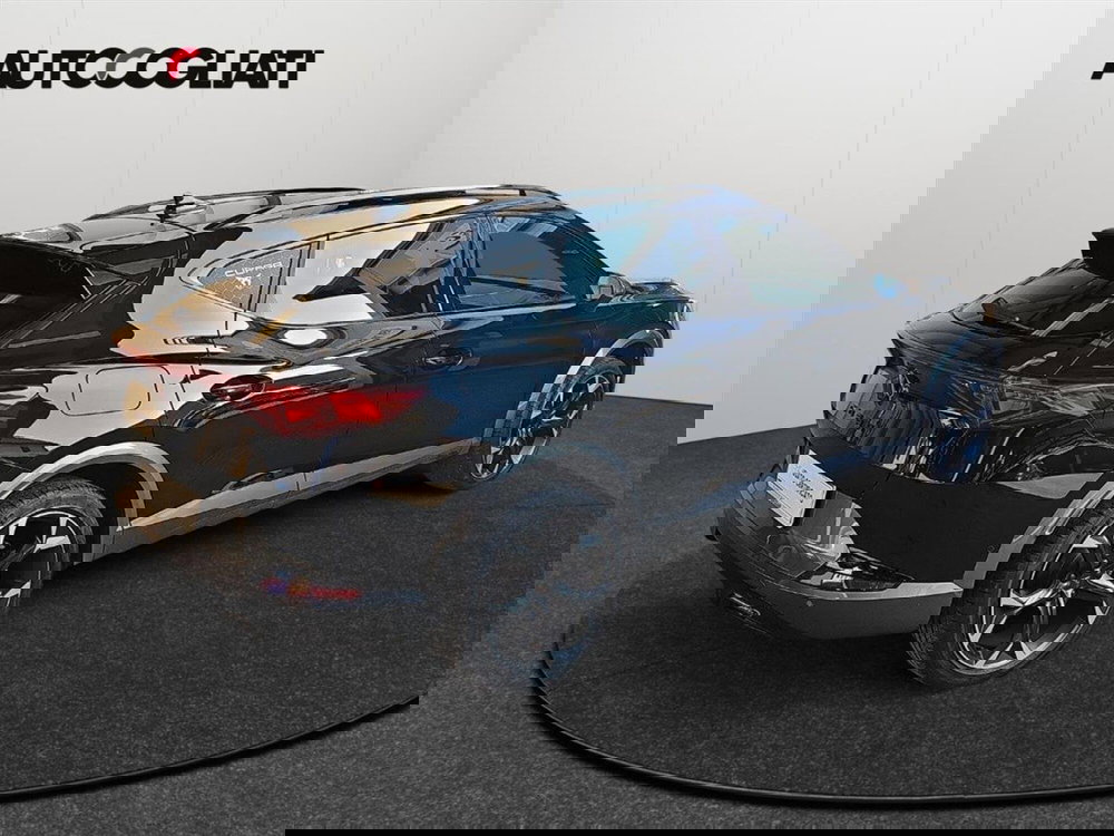 Cupra Formentor usata a Lecco (5)