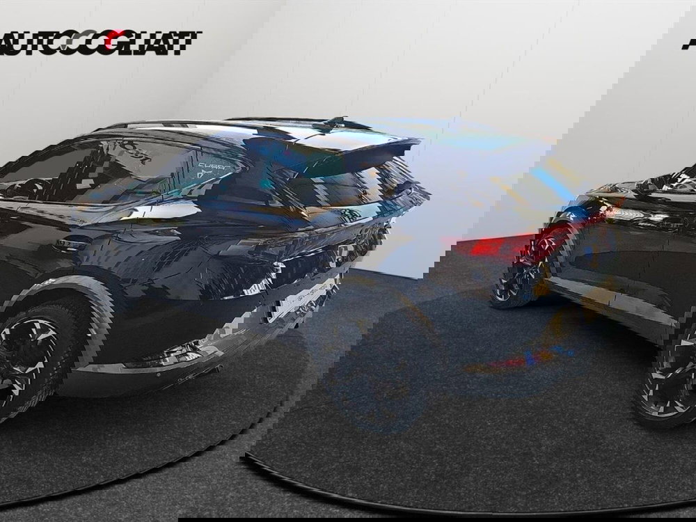 Cupra Formentor usata a Lecco (7)