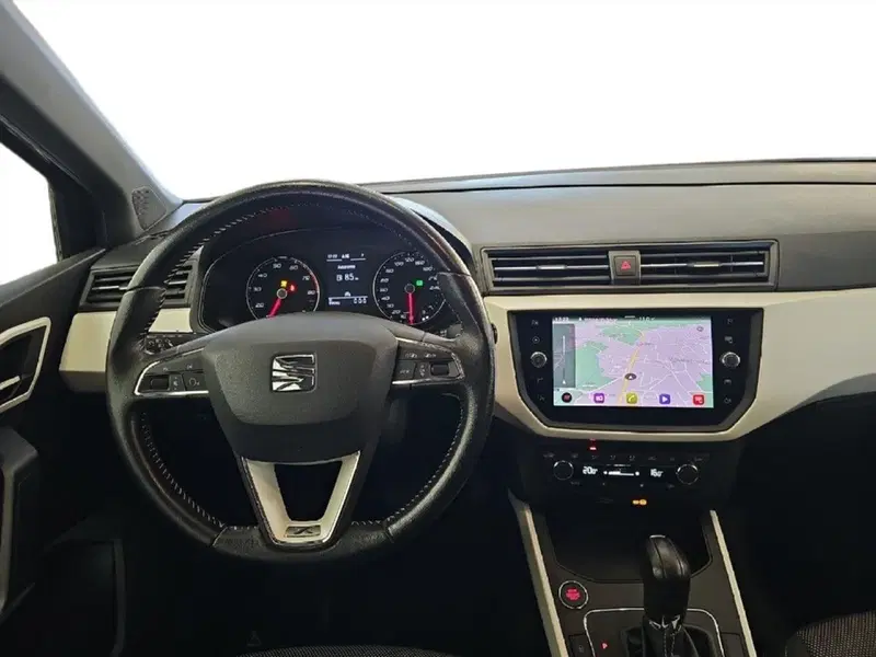 SEAT Arona usata a Lecco (10)