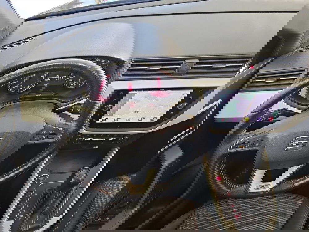 SEAT Arona usata a Lecco (11)