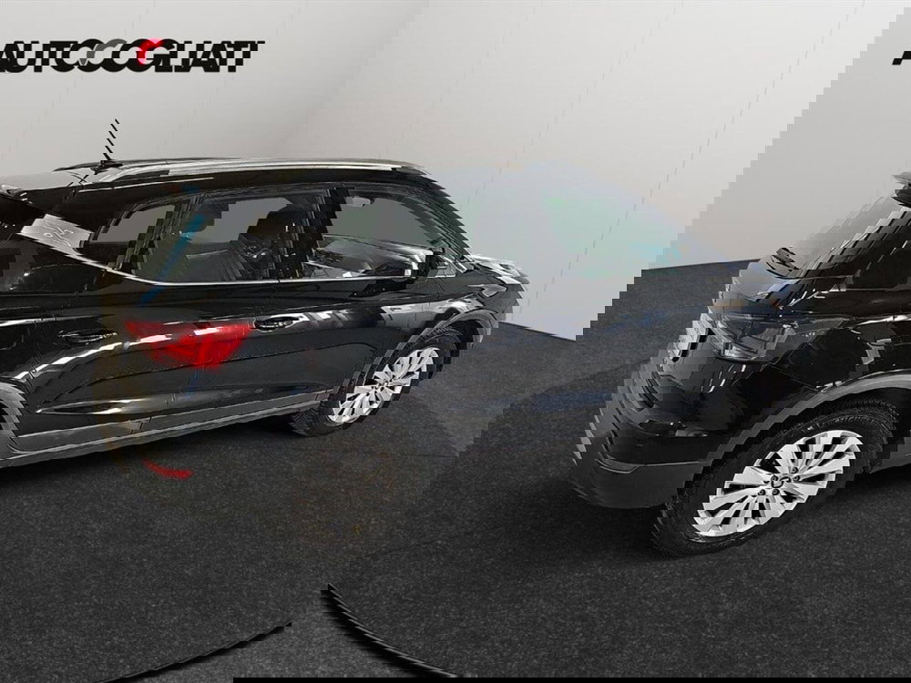 SEAT Arona usata a Lecco (5)