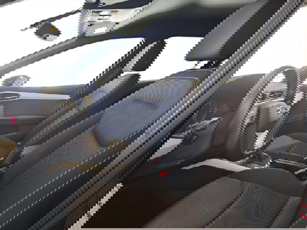 SEAT Arona usata a Lecco (8)