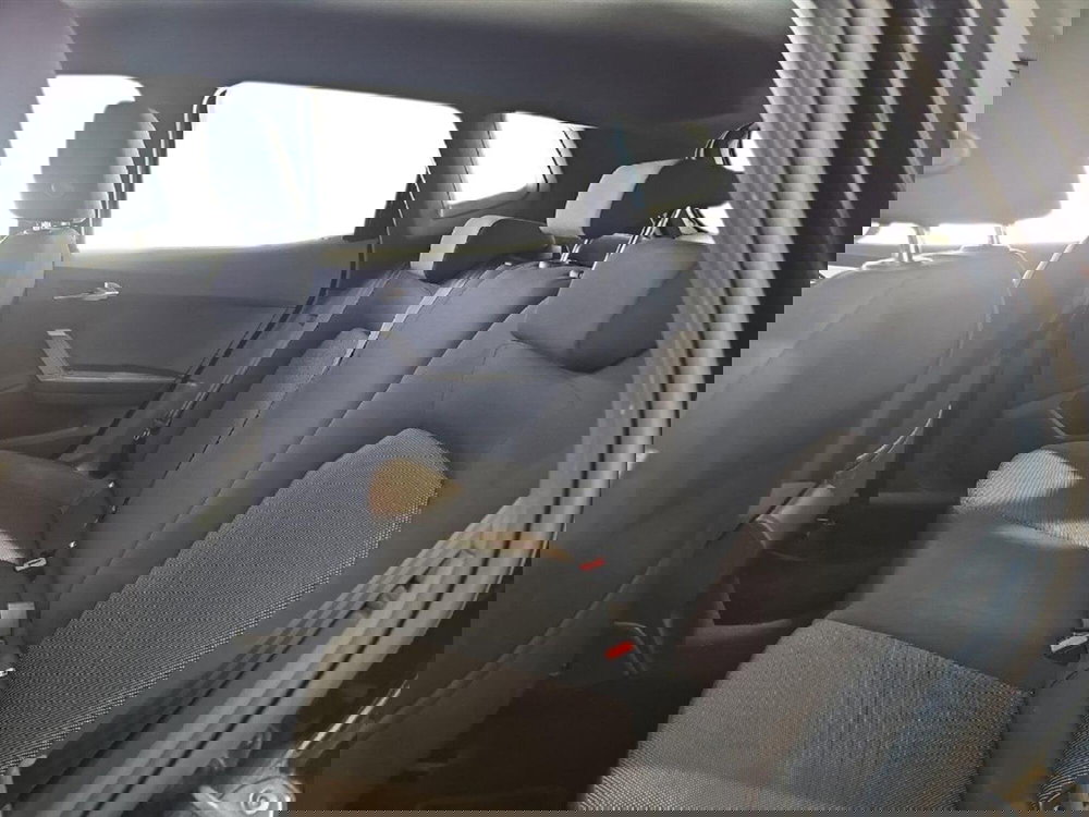 SEAT Arona usata a Lecco (9)