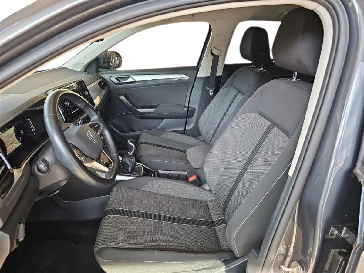 Volkswagen T-Roc usata a Lecco (11)