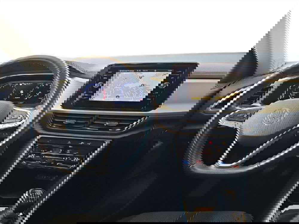 Volkswagen T-Roc usata a Lecco (9)