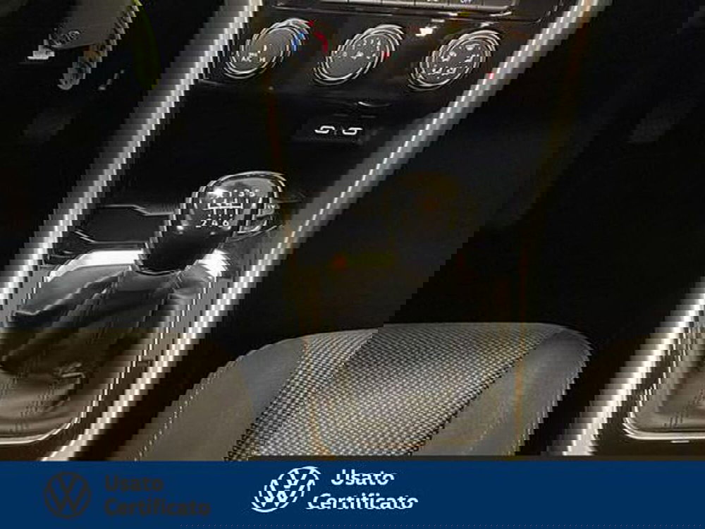 Volkswagen T-Roc usata a Vicenza (11)