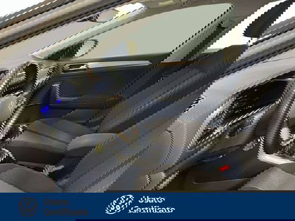 Volkswagen T-Roc usata a Vicenza (13)