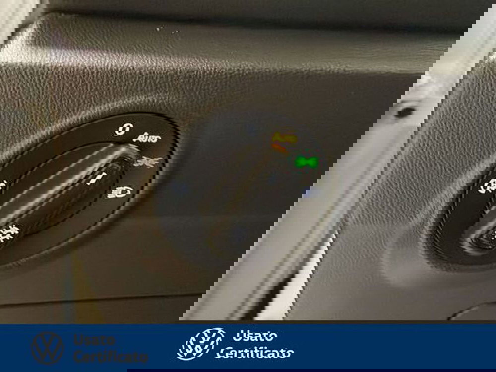 Volkswagen T-Roc usata a Vicenza (15)