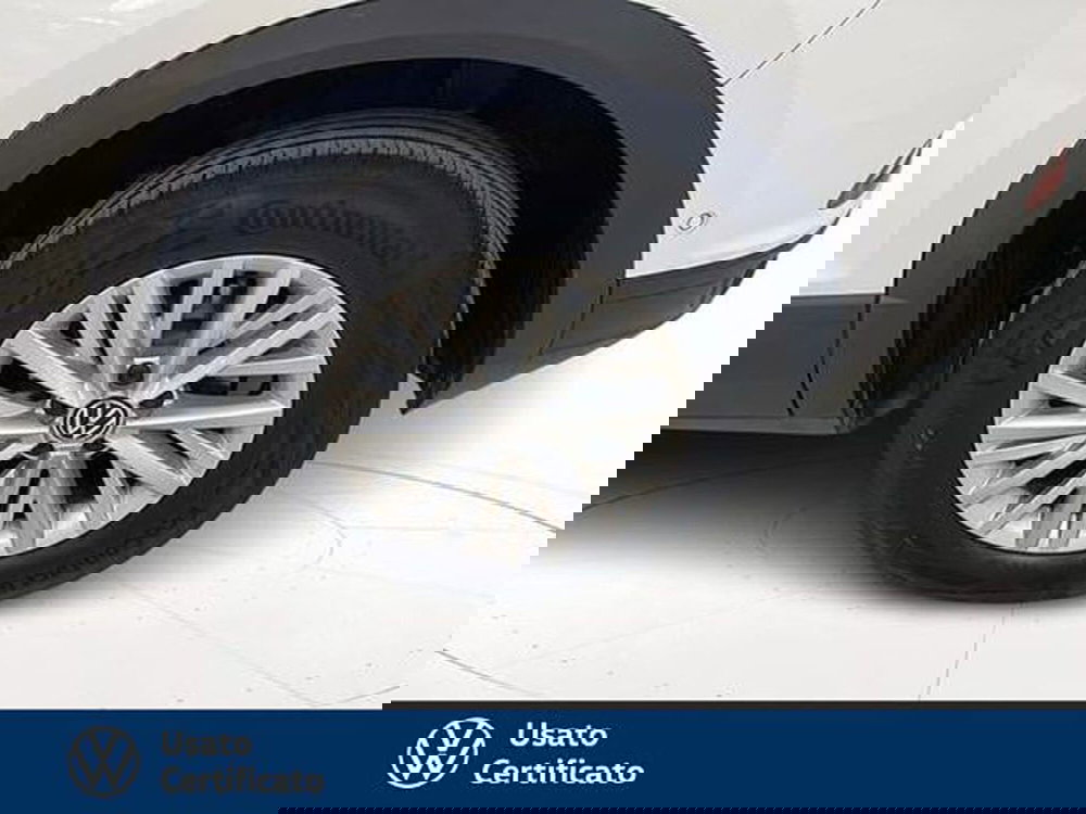 Volkswagen T-Roc usata a Vicenza (19)