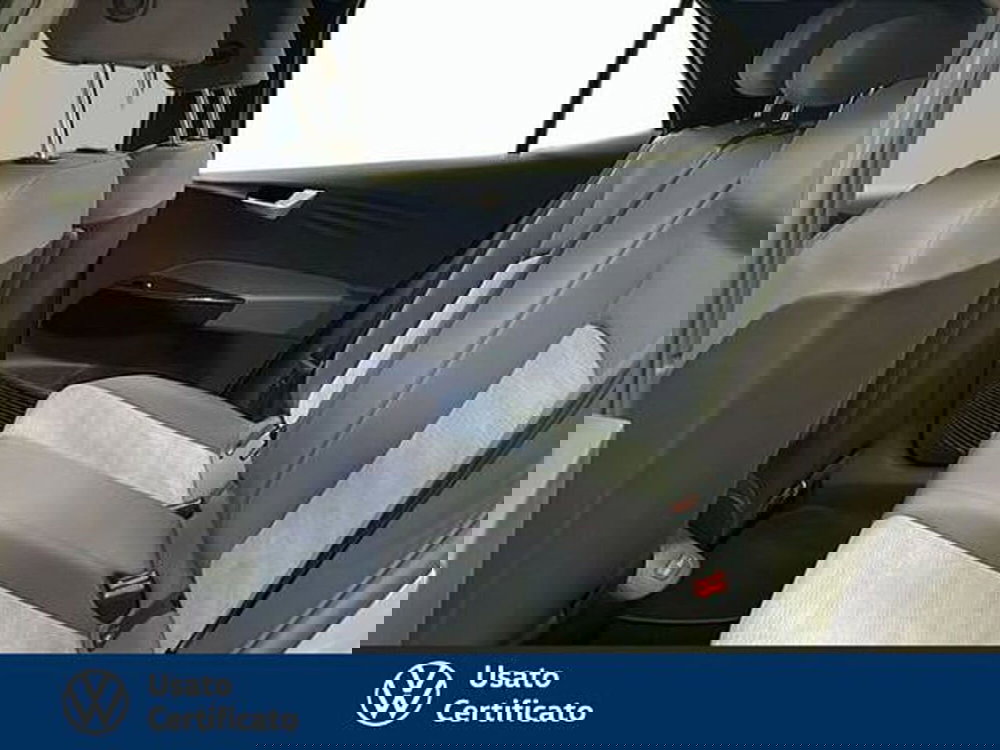 Volkswagen ID.3 usata a Vicenza (12)