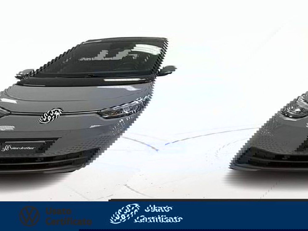 Volkswagen ID.3 usata a Vicenza (2)