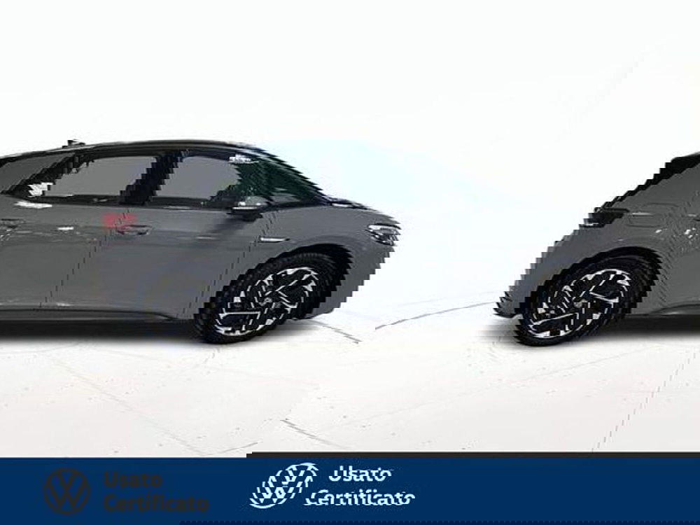Volkswagen ID.3 usata a Vicenza (3)
