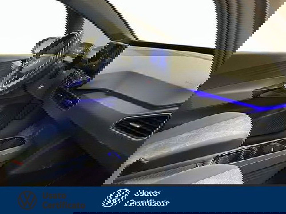 Volkswagen ID.3 usata a Vicenza (6)