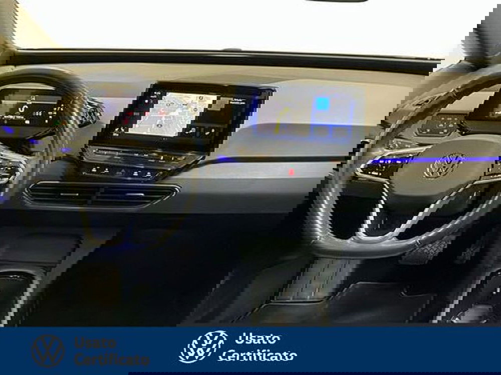 Volkswagen ID.3 usata a Vicenza (9)