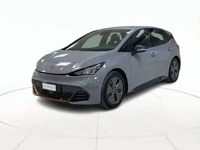 Cupra Born Born 58kWh Impulse+ del 2023 usata a Vicenza