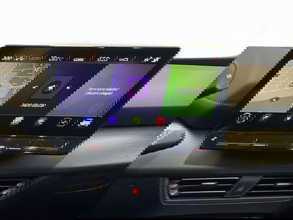 Cupra Born usata a Vicenza (10)