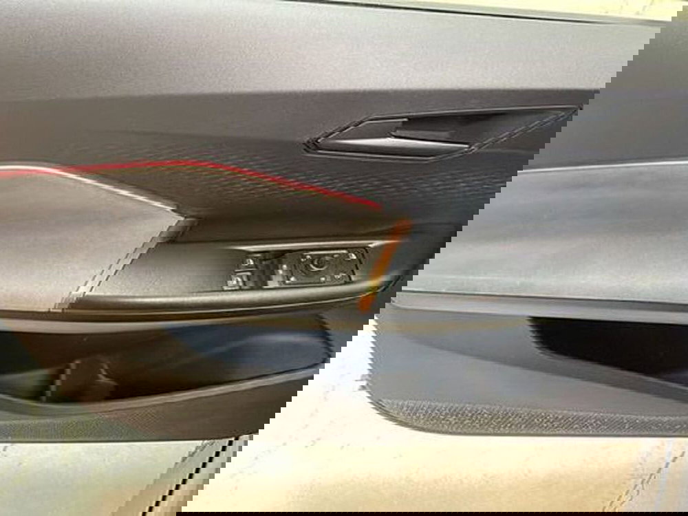 Cupra Born usata a Vicenza (14)