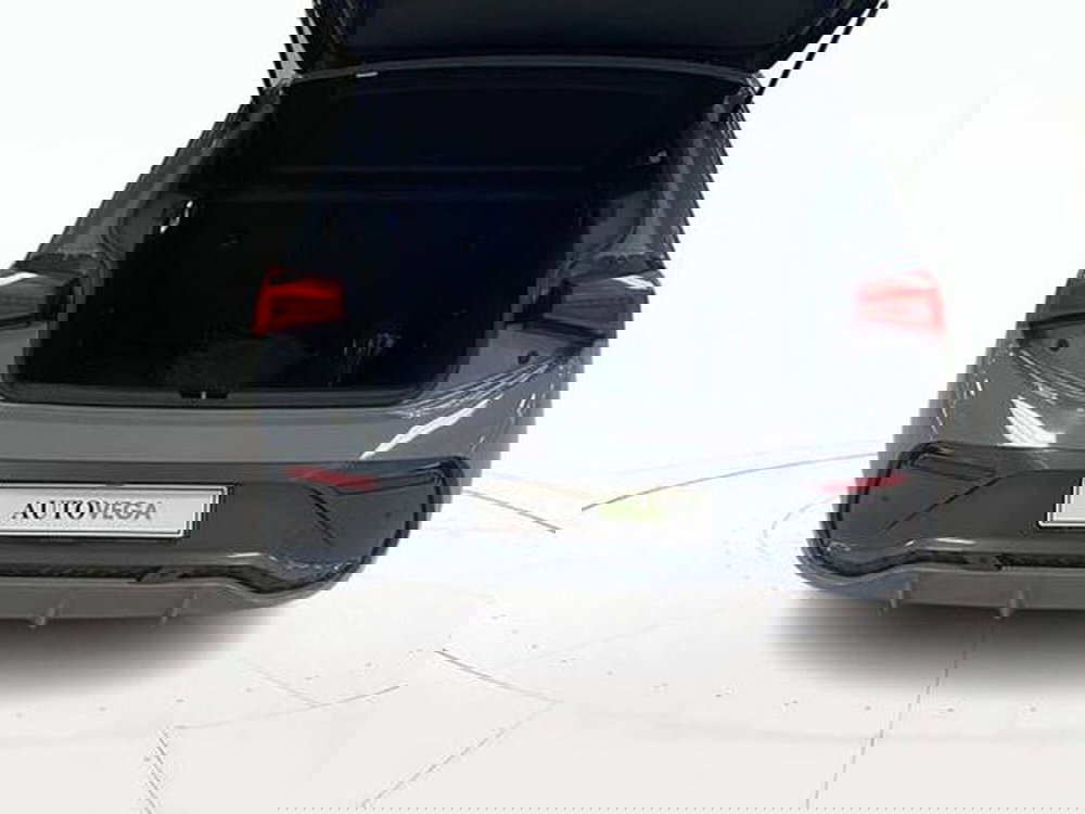 Cupra Born usata a Vicenza (15)