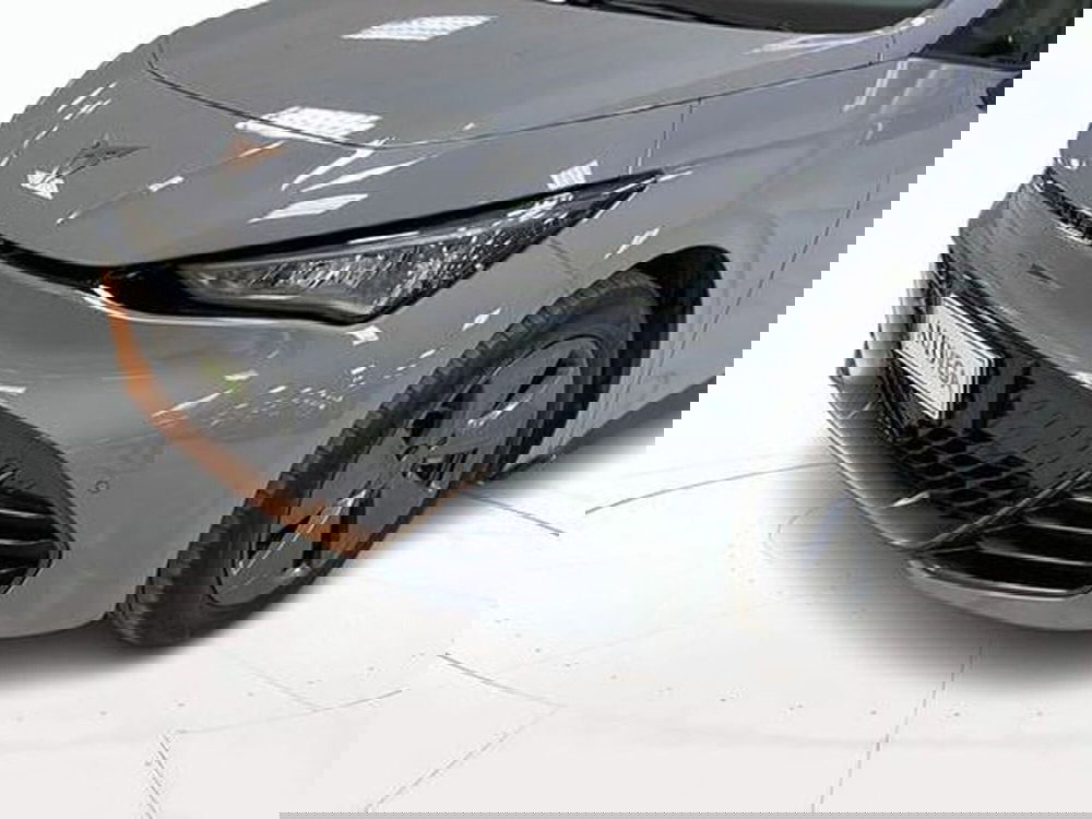 Cupra Born usata a Vicenza (17)