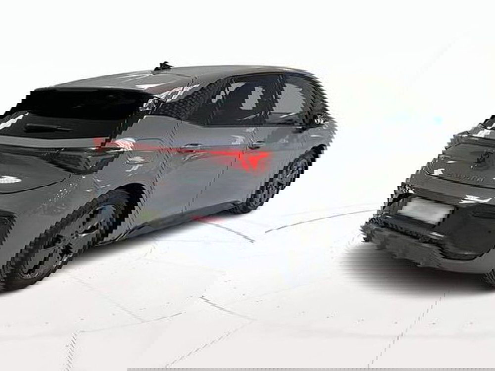 Cupra Born usata a Vicenza (4)