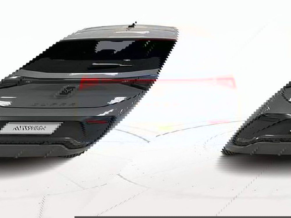 Cupra Born usata a Vicenza (5)