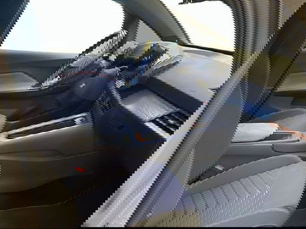 Cupra Born usata a Vicenza (6)