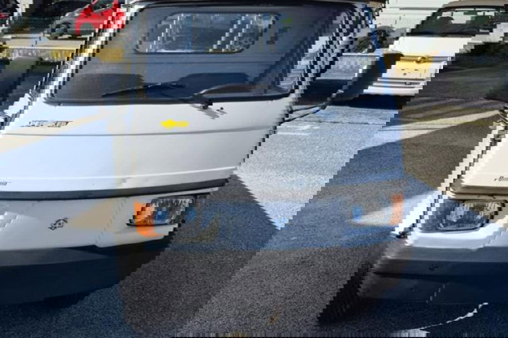 Piaggio Porter Furgone usata a Udine
