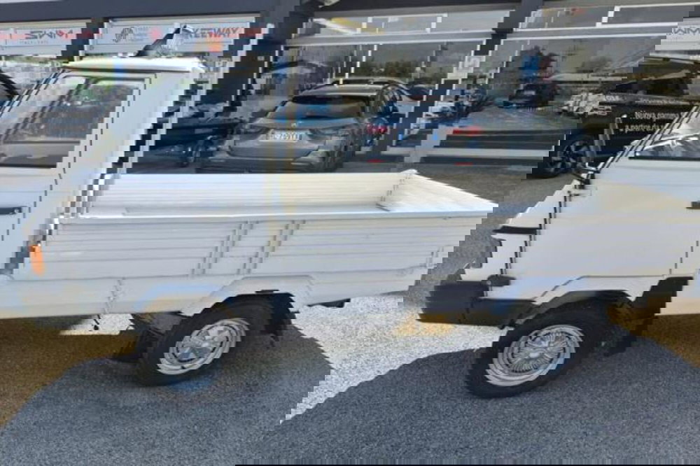 Piaggio Porter Furgone usata a Udine (2)