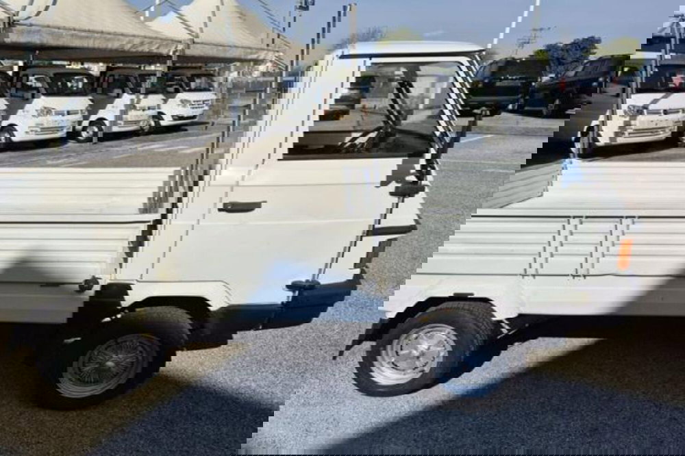 Piaggio Porter Furgone usata a Udine (3)