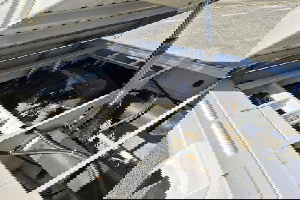 Piaggio Porter Furgone usata a Udine (5)