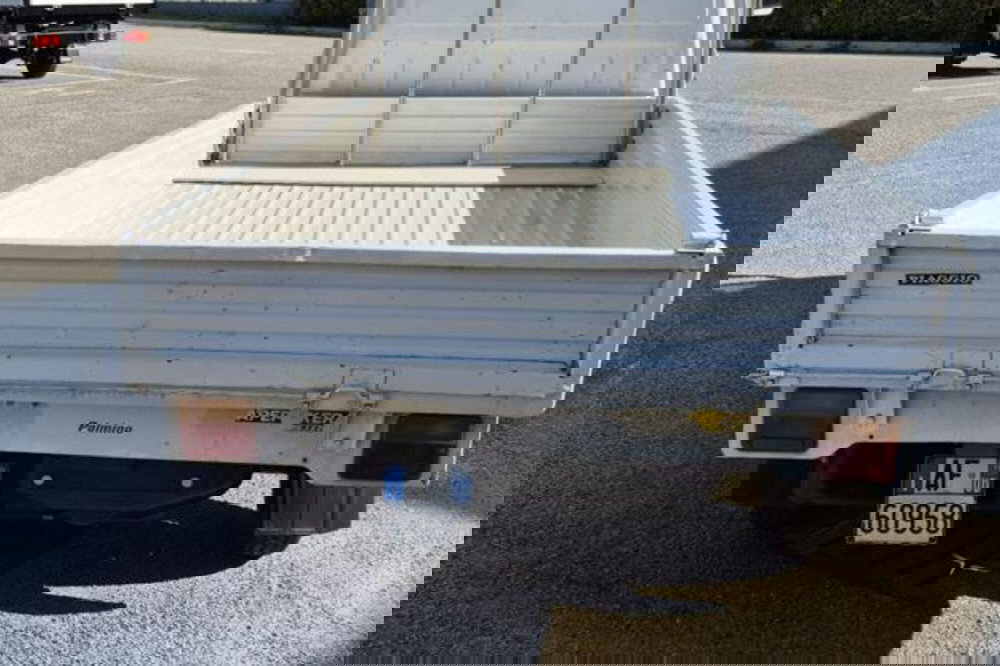 Piaggio Porter Furgone usata a Udine (6)