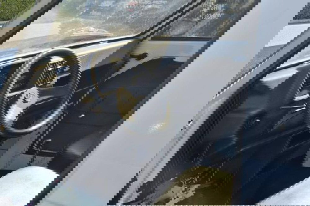 Piaggio Porter Furgone usata a Udine (7)