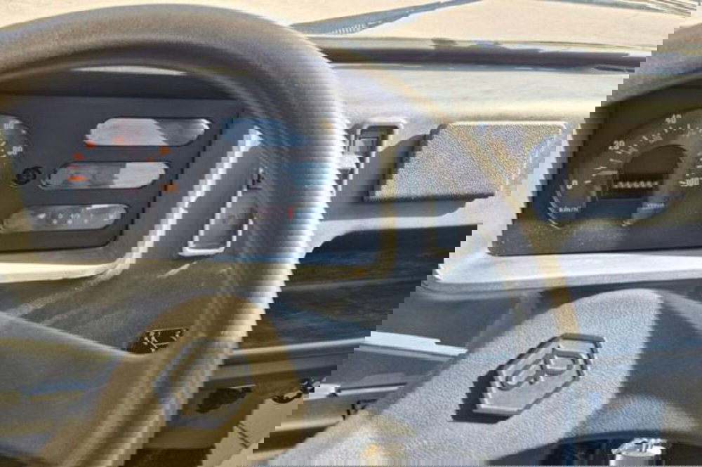 Piaggio Porter Furgone usata a Udine (8)