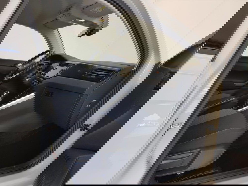 Volkswagen Polo usata a Lucca (10)