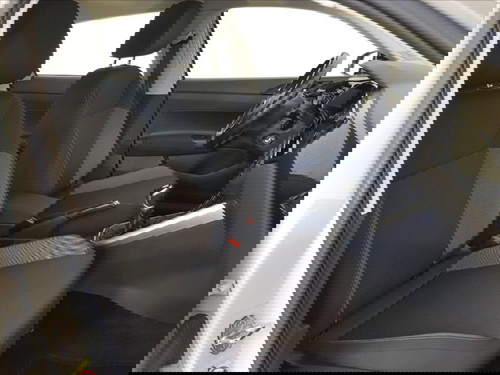 Volkswagen Polo usata a Lucca (11)