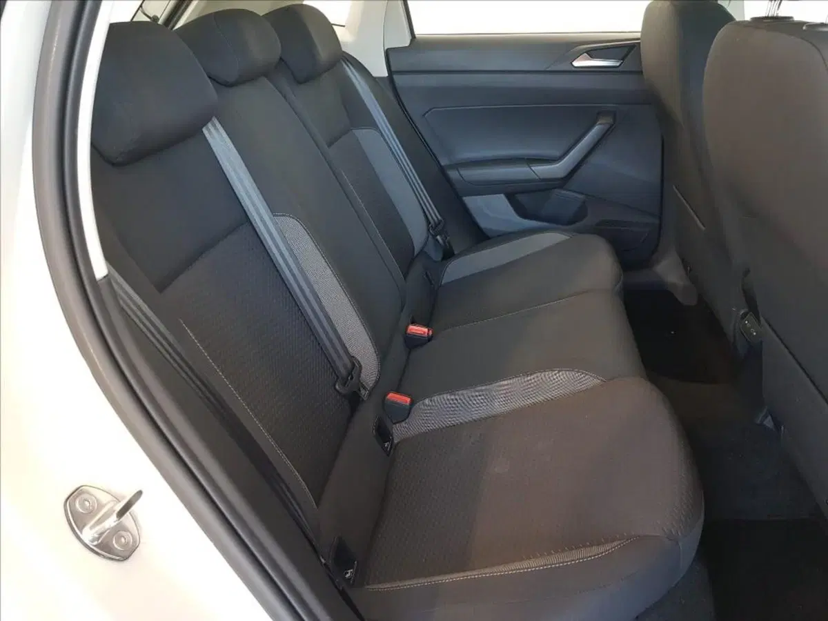 Volkswagen Polo usata a Lucca (12)