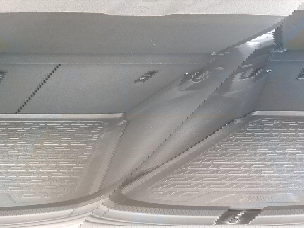 Volkswagen Polo usata a Lucca (15)