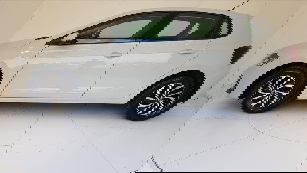 Volkswagen Polo usata a Lucca (3)