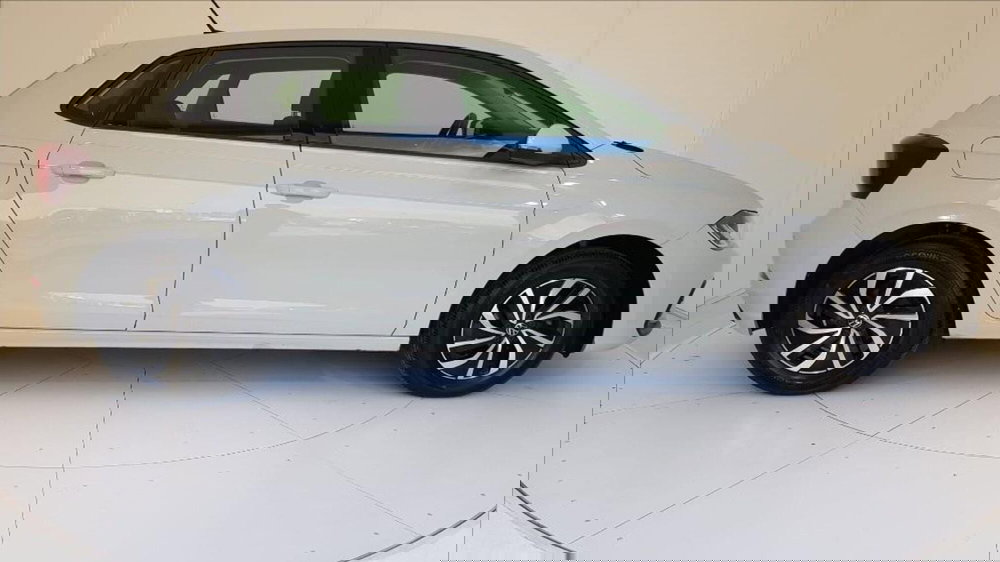 Volkswagen Polo usata a Lucca (7)