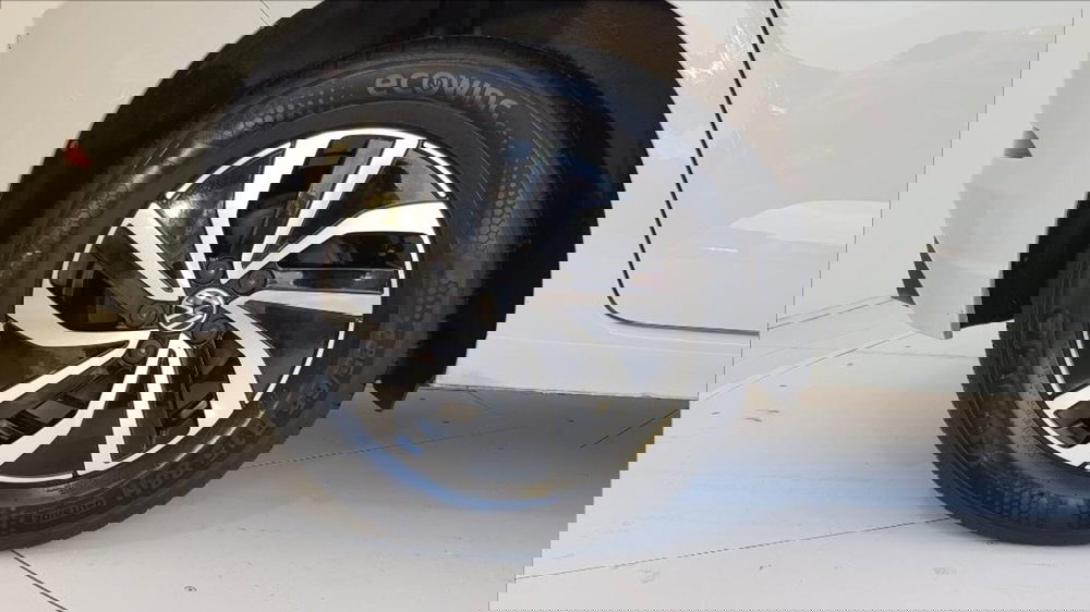 Volkswagen Polo usata a Lucca (9)