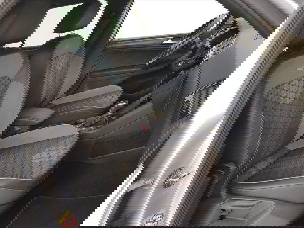 Volkswagen Tiguan usata a Lucca (11)