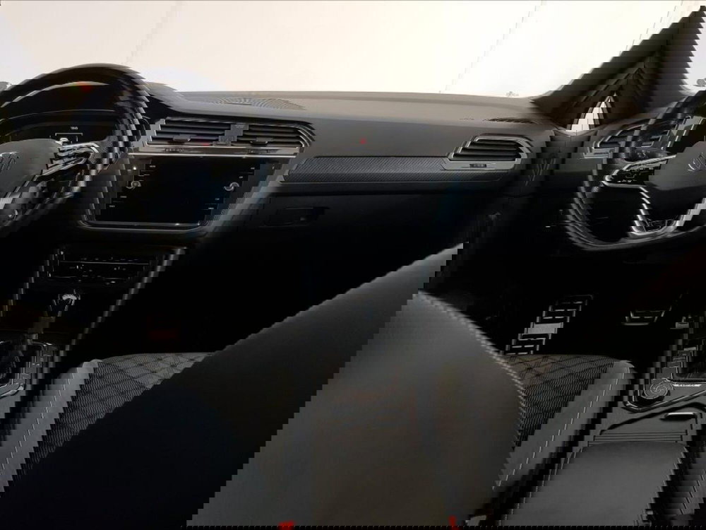 Volkswagen Tiguan usata a Lucca (13)